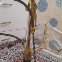 قلیان ترکی کرنو سوپاپ دار