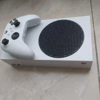 xbox series S|کنسول، بازی ویدئویی و آنلاین|اصفهان, شاهزید|دیوار