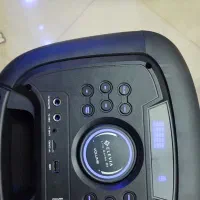 انواع برند اسپیکر|سیستم صوتی خانگی|مشهد, عامل|دیوار