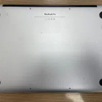 مکبوک پرو ۲۰۱۴|رایانه همراه|زنجان, |دیوار