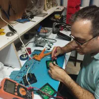 تعمیرات بخاری ژاپنی نفتی-گازی