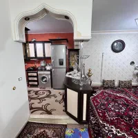 آپارتمان ۲طبقه ۱۰۰متر اندیشه/آخماقیه(املاک پاشایی)|فروش آپارتمان|تبریز, |دیوار
