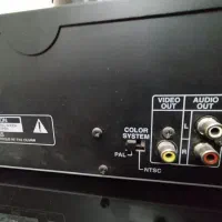 پخش سی دی ال جی|پخش‌کننده DVD و ویدیو|کرمان, |دیوار