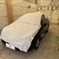 پژو 207 سال ۴۰۲  پانورما مشکی آبنوس ارتقا کامل|خودرو سواری و وانت|اصفهان, رزمندگان|دیوار