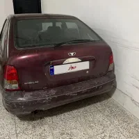 دوو|خودرو سواری و وانت|مشهد, توس (بلوار توس)|دیوار