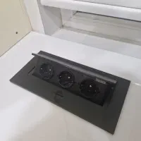 پریز تو کار ملونی