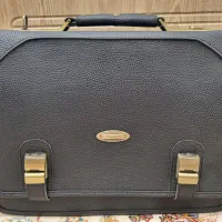 کیف اداری و لپ تاپ