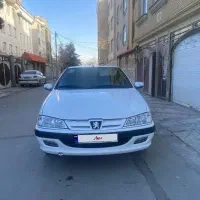 پژوپارس xu7سال۱۴۰۰|خودرو سواری و وانت|مشهد, کوثر|دیوار