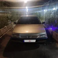 پژو 405 مدل 83 بژ