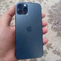 ایفون 12pro 512 gig