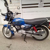 موتور tvs مدل 1403 hlx150