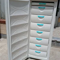 فریزر پارس تمیز