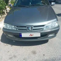پژو پارس  مدل 1401 موتور xup7 سفارشی