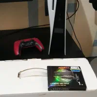 پی اس 5 معاوضه با ایکس باکس سری ایکس