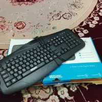 کیبورد نو نو