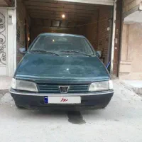 ماشین آردی مدل ۸۴ یشمی