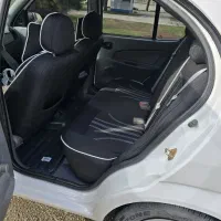 تیبا یک مدل۱۴۰۱|خودرو سواری و وانت|کرمانشاه, |دیوار