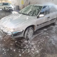 زانتیا ۸۴ زیر قیمت ۱۸۵ م