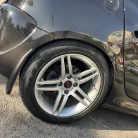 207 i مشکی دنده ای|خودرو سواری و وانت|گلبهار, شهر جدید گلبهار|دیوار