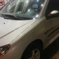 ۲۰۶مدل ۸۲تمیز و مرتب|خودرو سواری و وانت|شیراز, قصرالدشت|دیوار