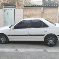 پارس موتور جدید