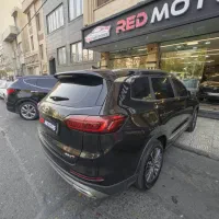 تیگو ۸ پرو ( نقد و اقساط)|خودرو سواری و وانت|تهران, نیروی دریایی|دیوار