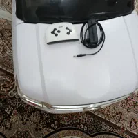 ماشین شارژی|اسباب‌بازی بچه|سنندج, |دیوار