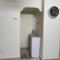 رهن آپارتمان ۵۱ متری ۱ خوابه طبقه ۱ در جی|اجارهٔ آپارتمان|تهران, جی|دیوار
