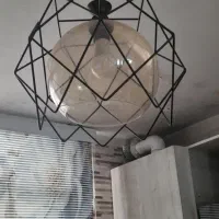 لوستر آشپز خونه قیمت ۱۲۰۰