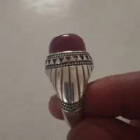 انگشتر رسول تهران
