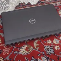 لپ تاپ دل مدل precision 7530|رایانه همراه|زرند, |دیوار