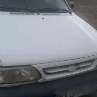 پراید مدل ۸۹ فنی سالم