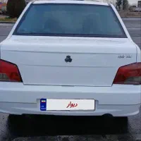 پراید ۱۳۲|خودرو سواری و وانت|نسیم‌شهر, |دیوار