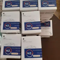 آداپتور ۲۰ وات اصلی آیفون