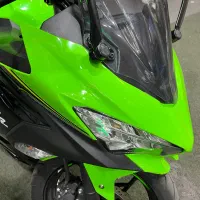 Ninja250 ns rs beneli|موتورسیکلت|تهران, تهرانپارس غربی|دیوار