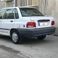 پراید 131 مدل 90