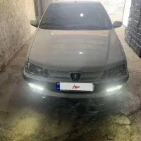 پارس تیوفایو ۱۴۰۲