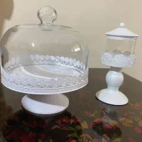 فروش ظرف کیک و شکلات