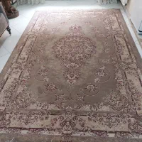 دو تخته فرش ۹ و ۶ متری سالم سالم