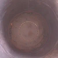 تنور گازی|اجاق گاز و لوازم برقی پخت‌وپز|نیشابور, گنبد سبز|دیوار