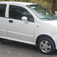 ام وی ام ۱۱۰ مدل ۸۹ در حد|خودرو سواری و وانت|تهران, شاهین|دیوار