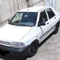 پراید 131مدل95