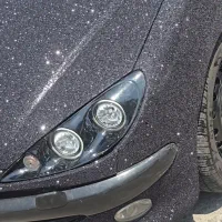 نصب و فروش کاور سواروسکی خودرو ، دایموند ، اکلیلی