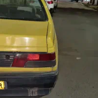 فروش تاکسی