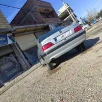 پرشیا مدل85|خودرو سواری و وانت|میاندوآب, |دیوار