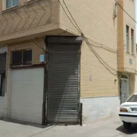 فروش-خانه-ویلایی-ومغازه-وپارکینگ-ماشین