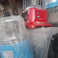 بخاری گازی کم مصرف پاکستانی|بخاری، هیتر، شومینه|ریگ ملک, |دیوار