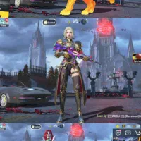 اکانت پابجی