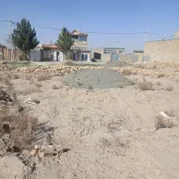 زمین فروشی.