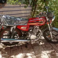 موتور ۲۰۰ دینو